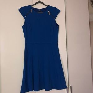 MICHAEL KORS A-line dress